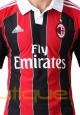 Adidas Ac Milan Jersey