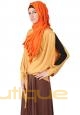 BellaBaric Blouse Tribal Batwin