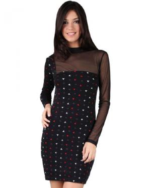 Nikoo Sadie Dress 