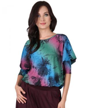 Triset Ladies Short Sleeve